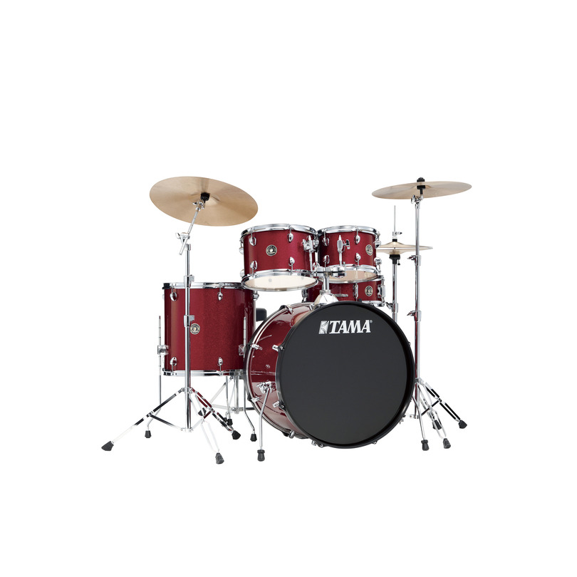 Ударная установка Tama RM52KH6-CPM RHYTHM MATE 135694₽