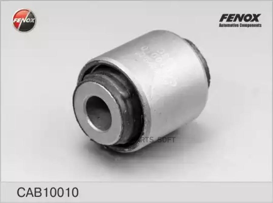 

С/Блок Fenox Cab10010 Honda Hr-V 98- Пер.Рычага Пер. FENOX арт. CAB10010
