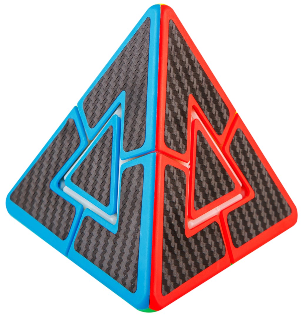 

Игрушка Bigga Пирамидка головоломка