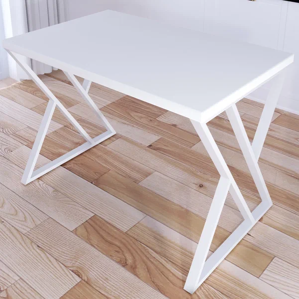 

Стол Solarius Loft с Z-образными ножками 703-10358, Loft с Z-образными ножками
