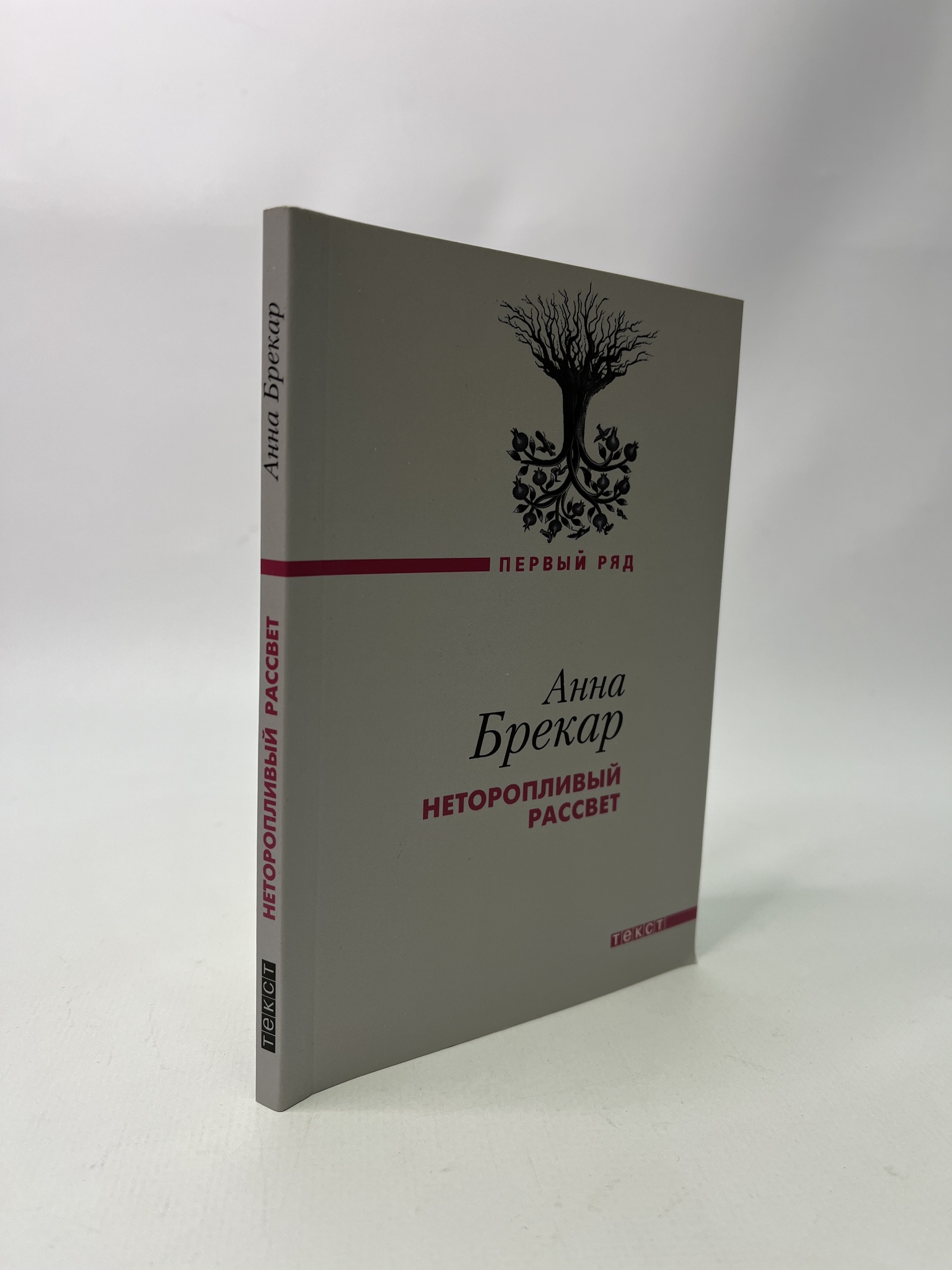 

Неторопливый рассвет. Коннолли Джон, РАВ-АБШ-763-1305