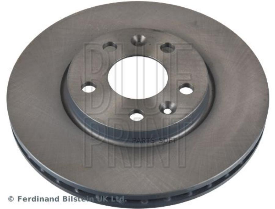 

Тормозной диск Blue Print ADBP430027, ADBP430027