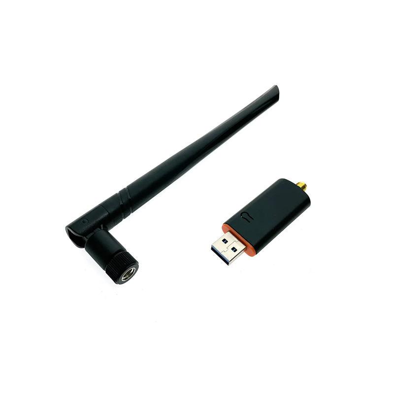 

Wi-Fi адаптер Espada UW1200-2, UW1200-2
