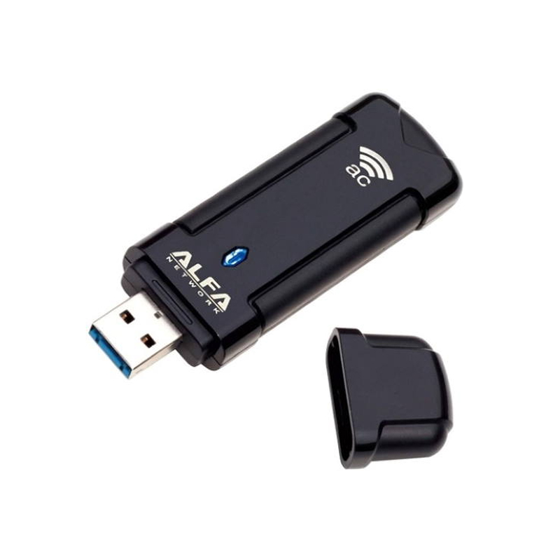 

Wi-Fi адаптер Alfa Network AWUS036EAC, AWUS036EAC
