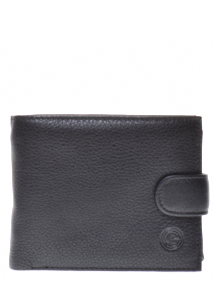 Портмоне мужское Ego 003-0042 черное