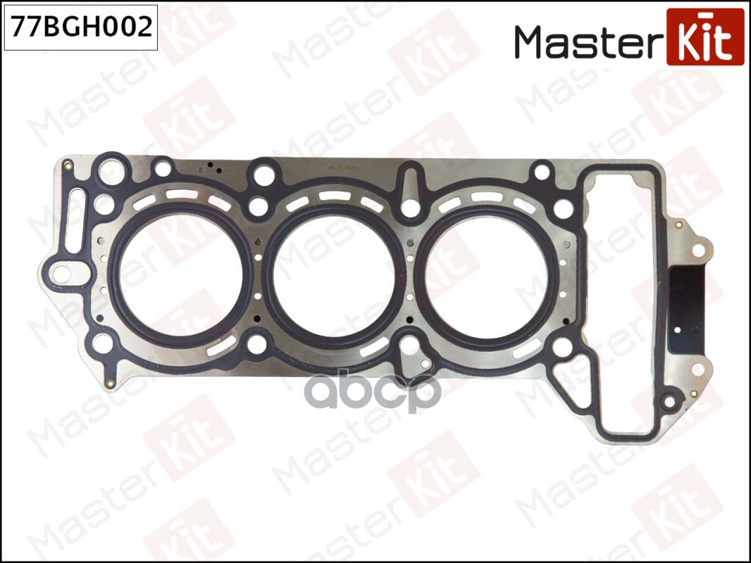 

Прокладка Гбц Mercedes-Benz Om642 77bgh002 MasterKit арт. 77BGH002