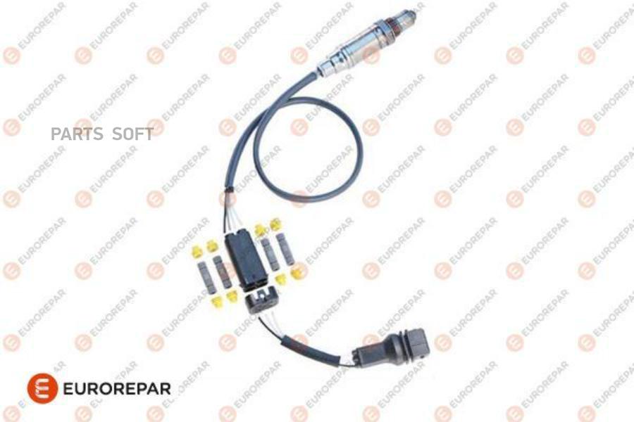

Датчик Кислородный 1609345480 Nsii0013671372 EUROREPAR арт. 1609345480