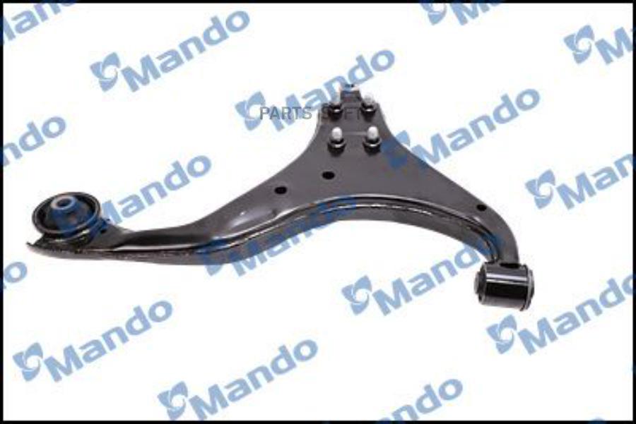 

Рычаг Подвески Перед. Левый Cah0124d Mando арт. CAH0124D