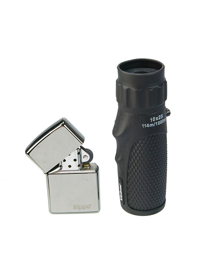 

Монокуляр Veber Ultra Sport 10x25, Ultra Sport