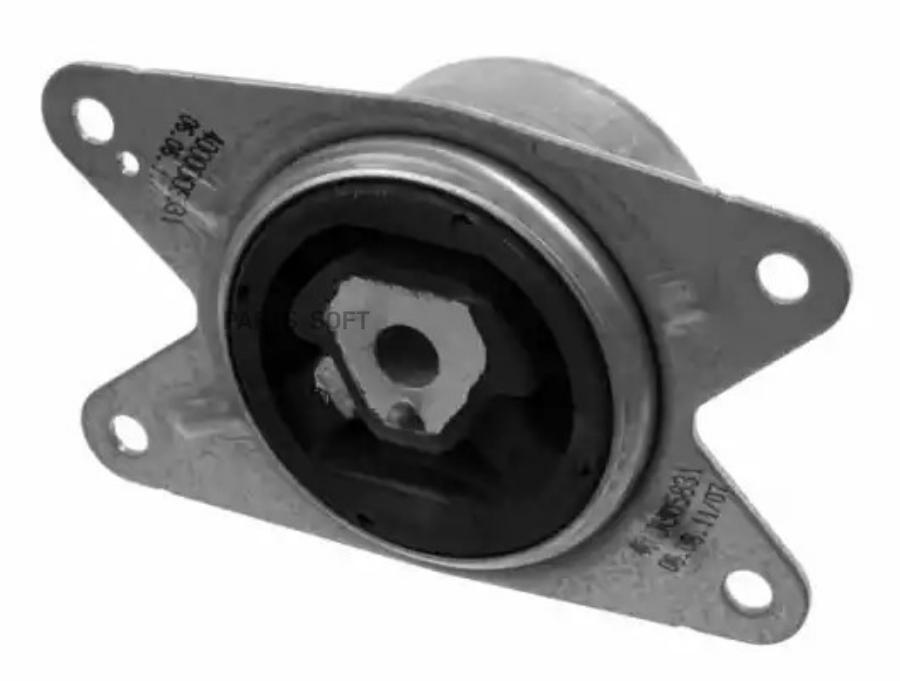

2799801 подушка ДВС левая Opel Astra H 1.6 04>