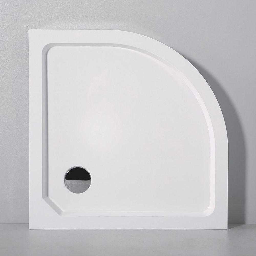 

Душевой поддон Cezares Tray SMC-R-90-550-150-W