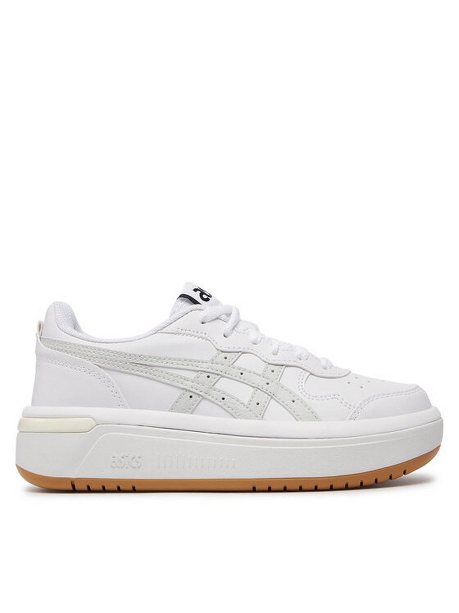 

Кроссовки мужские Asics Japan S St 1203A289 белые 38 EU, Белый, Japan S St 1203A289
