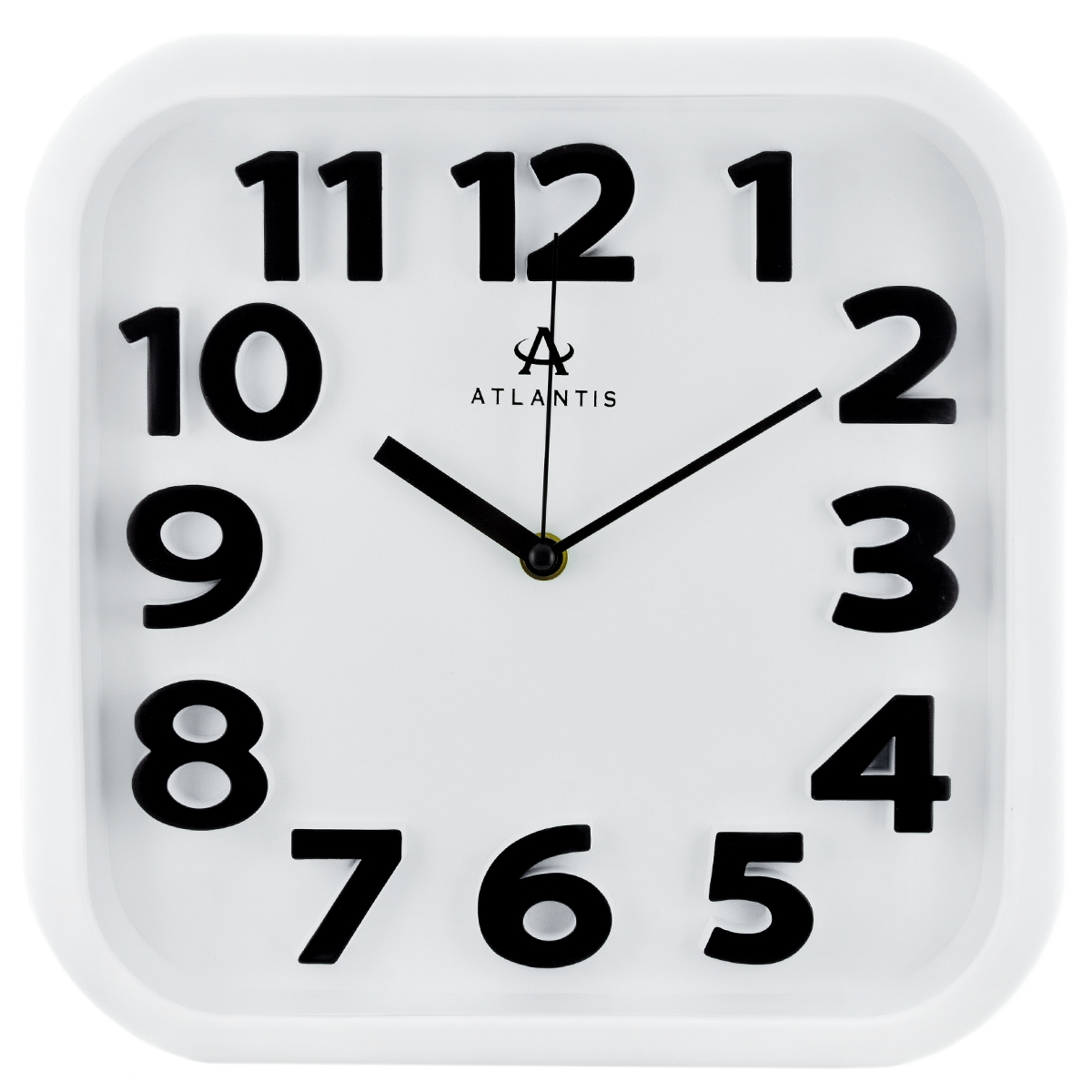 

Интерьерные часы Atlantis TIME 769TA-B, 769TA-B