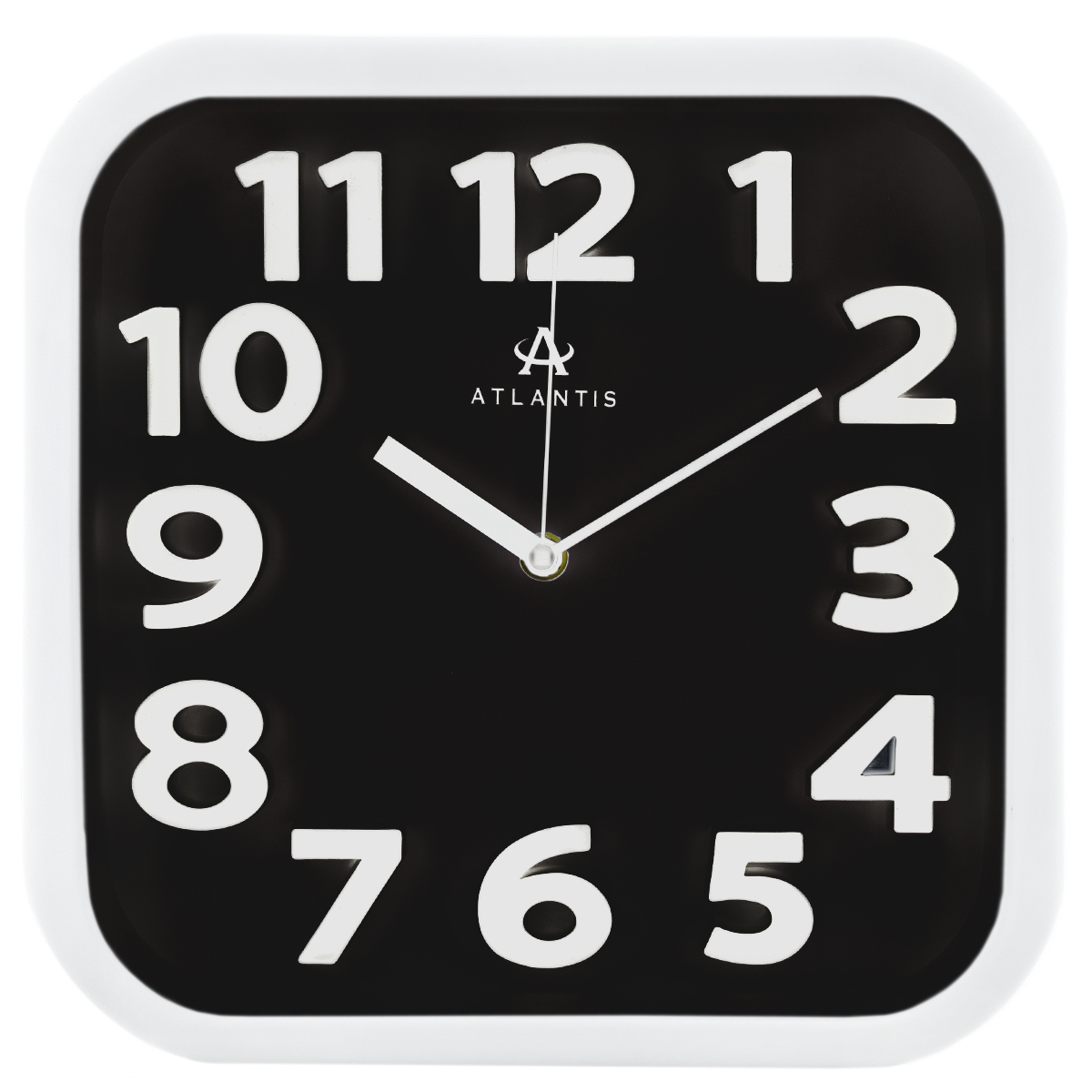 

Интерьерные часы Atlantis TIME 769TA-D, 769TA-D