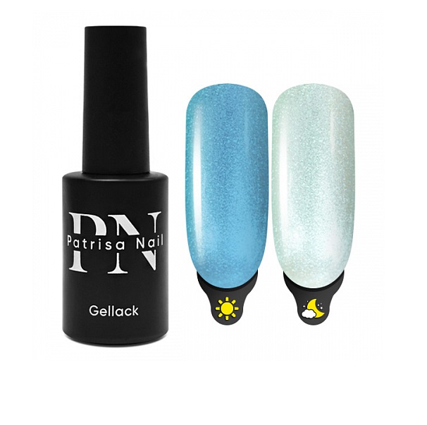 

Гель-лак Patrisa Nail Sunny Bunny №850