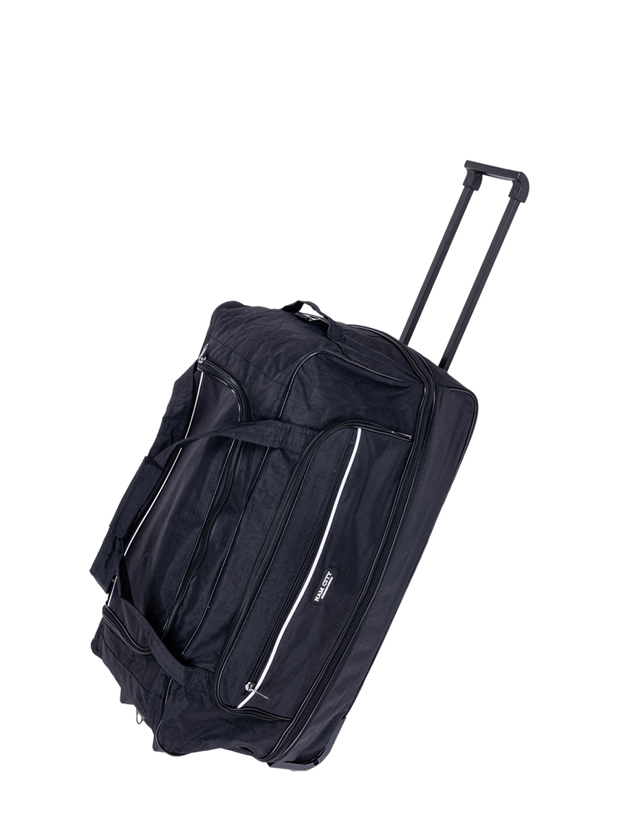 Сумка дорожная на колесах Bagmaniya Bagmaniya