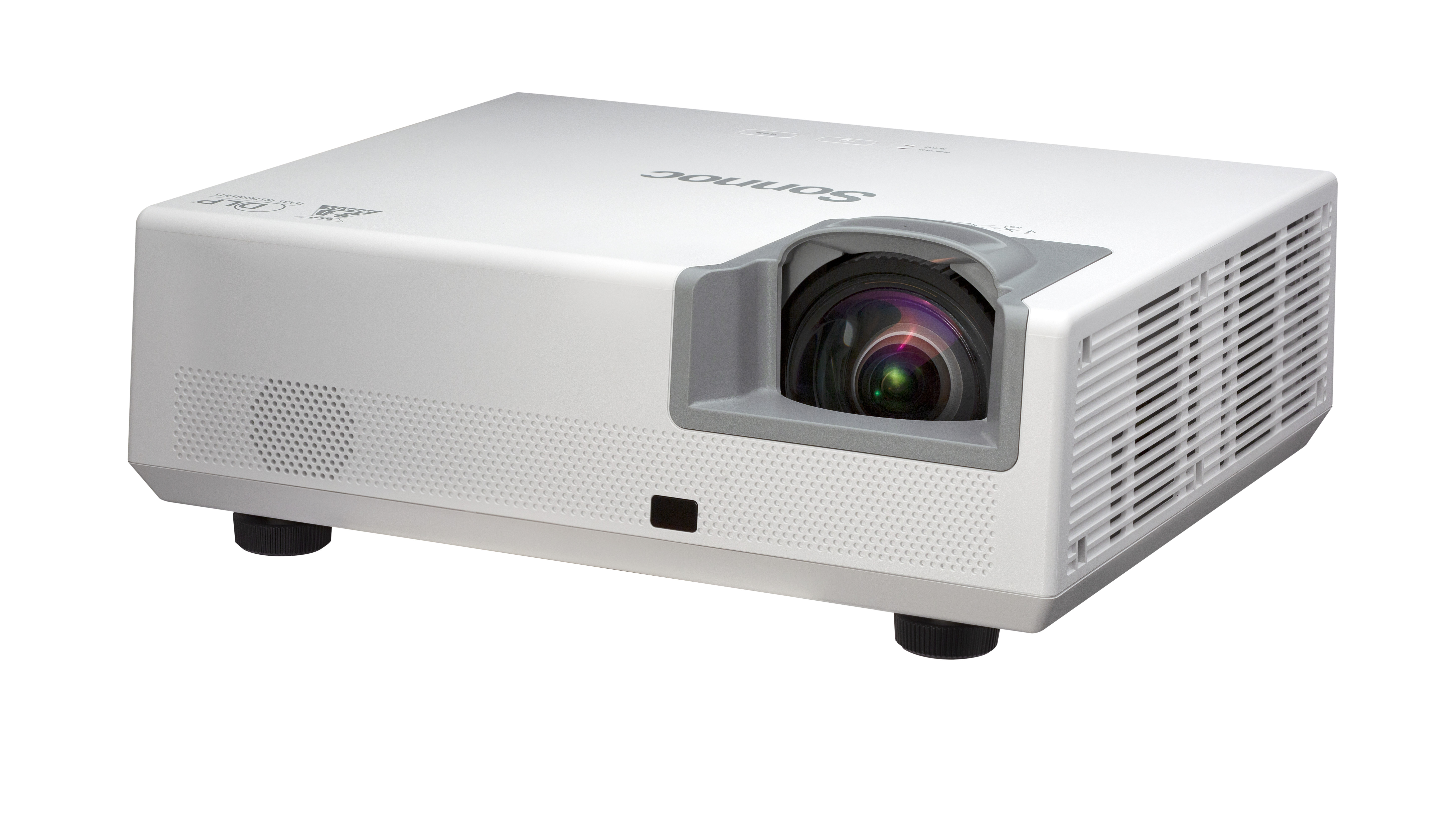 

Видеопроектор Sonnoc SNP-BX3700ST White, SNP-BX3700ST