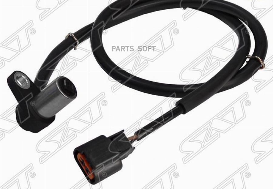 

SAT Датчик ABS FR MITSUBISHI PAJERO/MONTERO SPORT K94/96/CHALLENGER K94/96/97/99 LH
