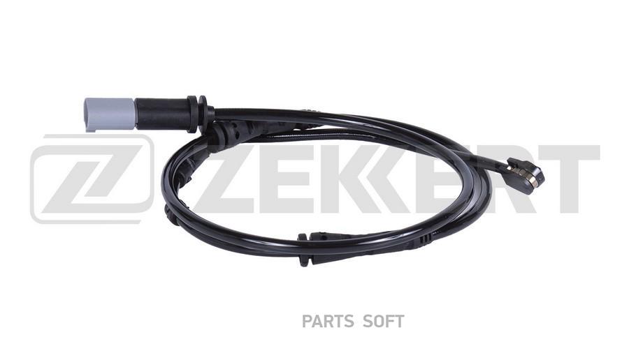 Датчик Износа Тормозных Колодок Bmw X3 (F25) 10- X4 (F26) 14- Zekkert bs-8099