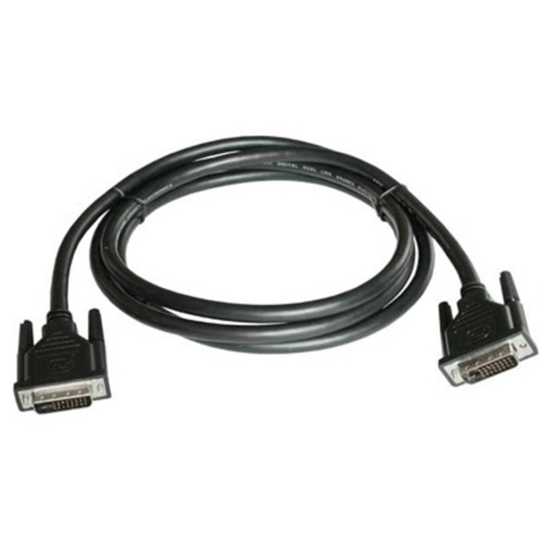 Кабель DVI-D Dual Link Kramer C-DM/DM-3 0.9m