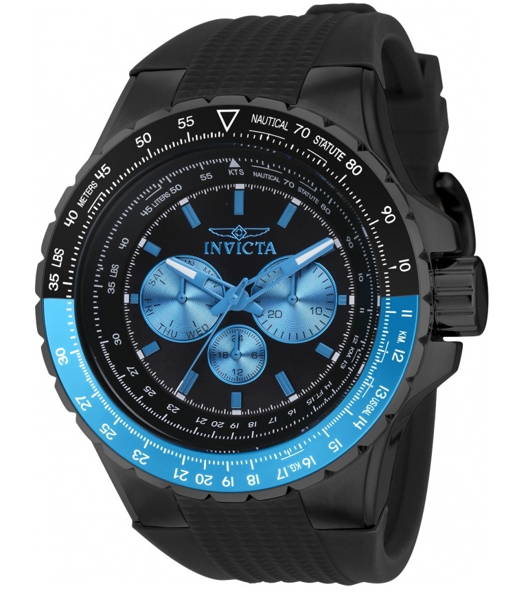 

Наручные часы мужские INVICTA 39314, 39314