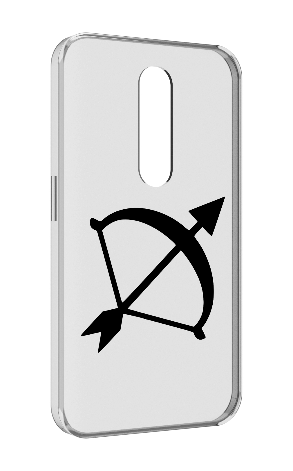 

Чехол MyPads знак-зодиака-стрелец-7 для Motorola Moto X Force (XT1585 / XT1581), Прозрачный, Tocco