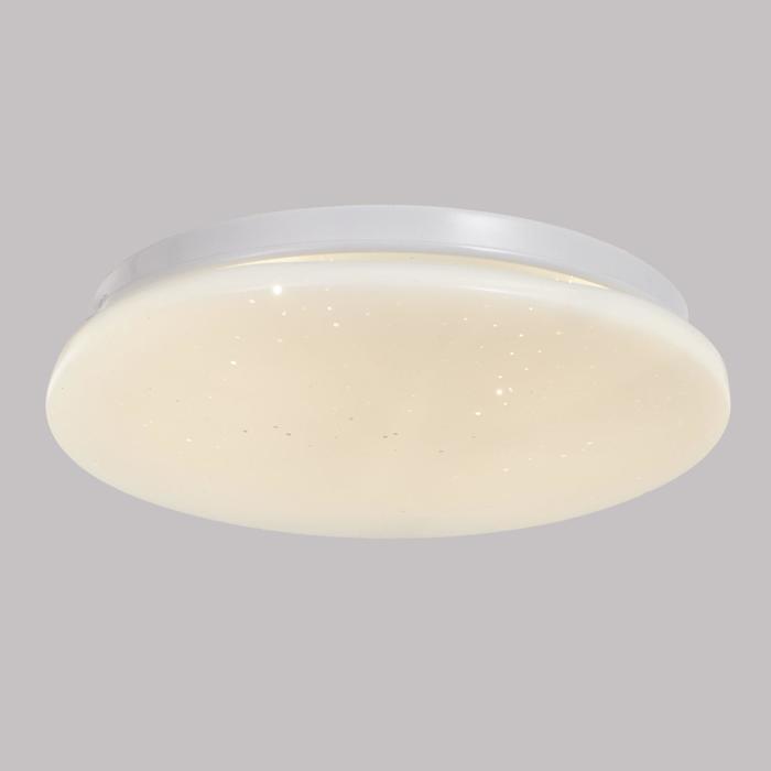 

Люстра STARDUST 12Вт LED 4000К белый, d=22 см