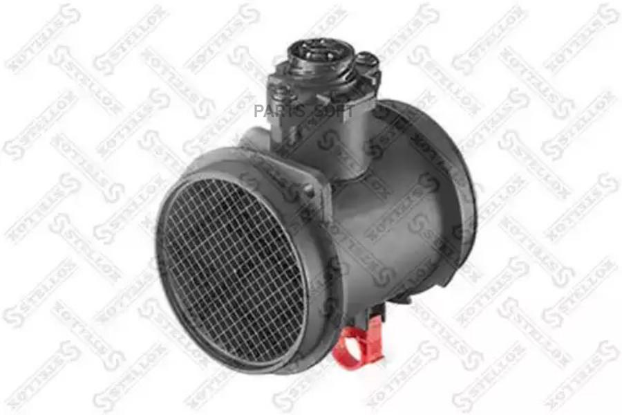 

61-06456-Sx_измеритель Массы Воздуха! Mb W140/W210 4.2/5.0 91-99 Stellox арт. 6106456SX