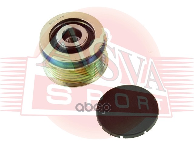 

Шкив Обгонный Генератора Audi A1 2011-2014/A2 2000-2005/A4 2001-2009 Asva Aps-054 ASVA APS