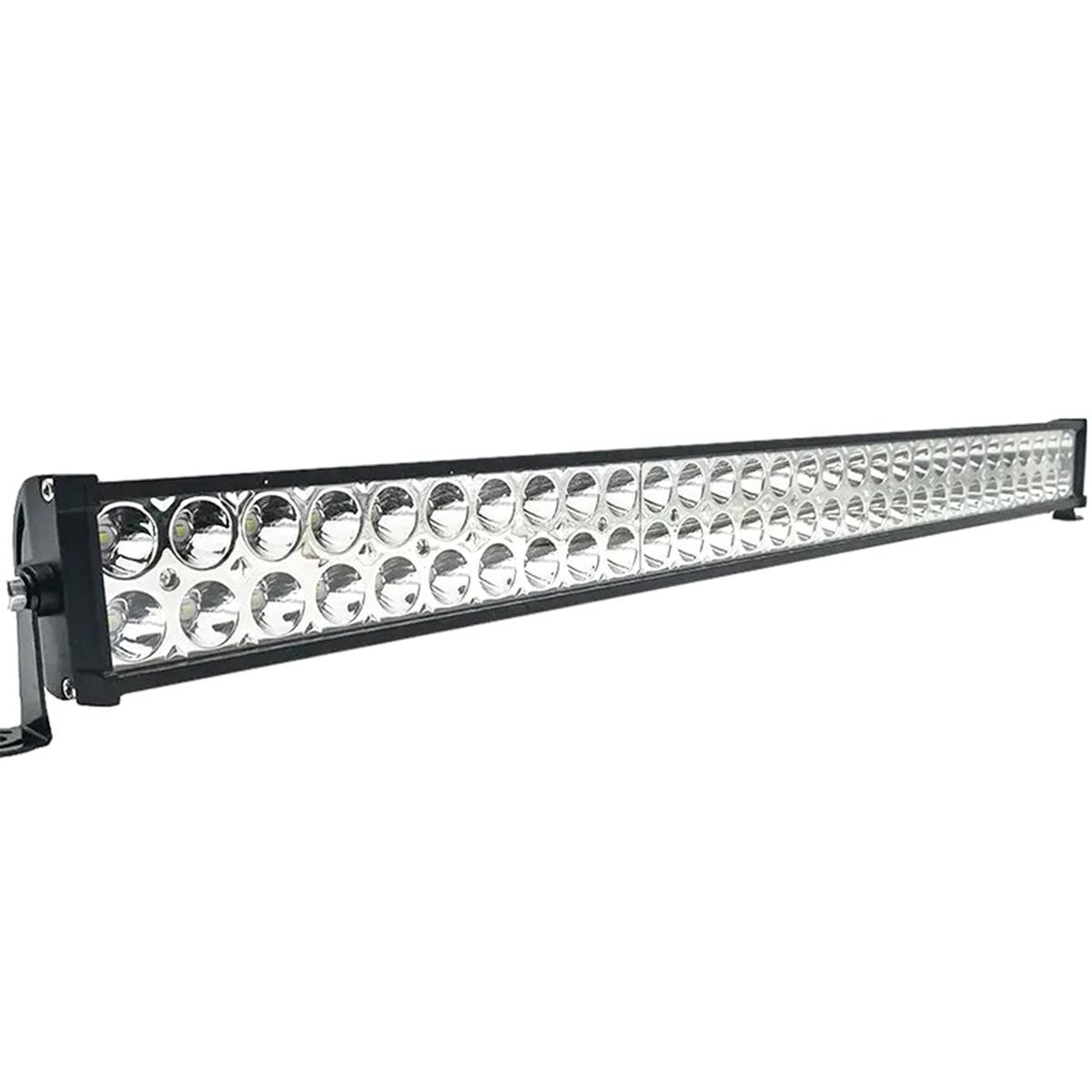 Балка светодиодная EZID-AUTO дальний свет 80LED, 12-24V, 240W, 108,5см, 1шт