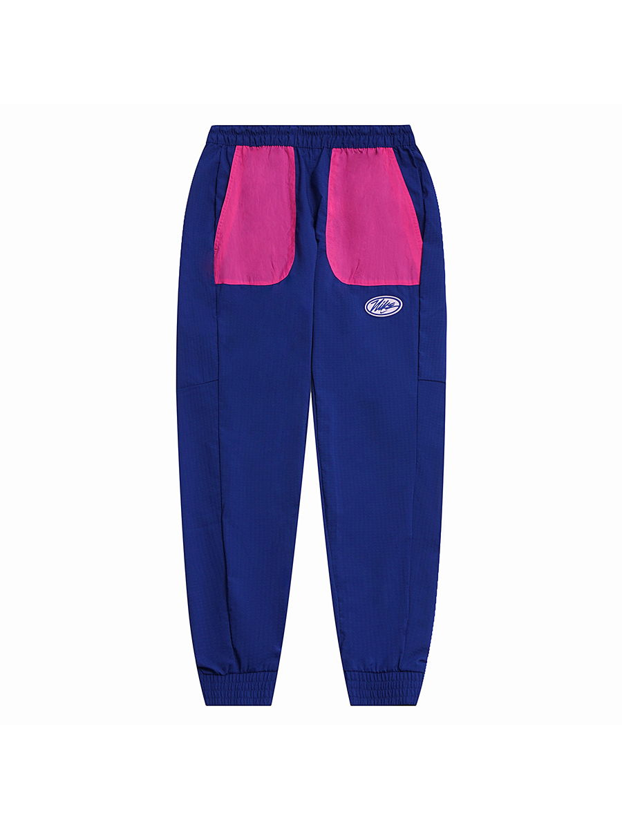 Спортивные брюки женские Nike DM5555-455 синие L