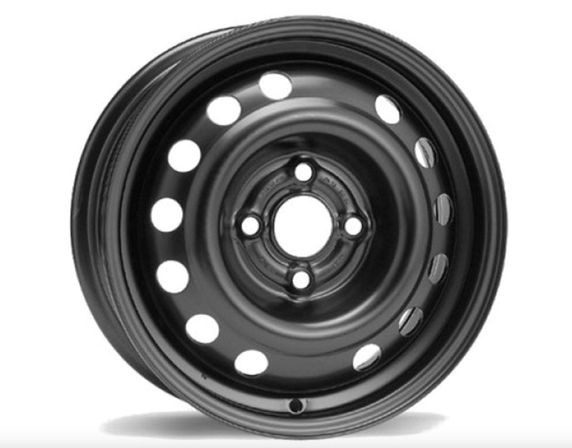 

ASTERRO Диск колесный PEUGEOT 308,408 CITROEN C4 R16 черный