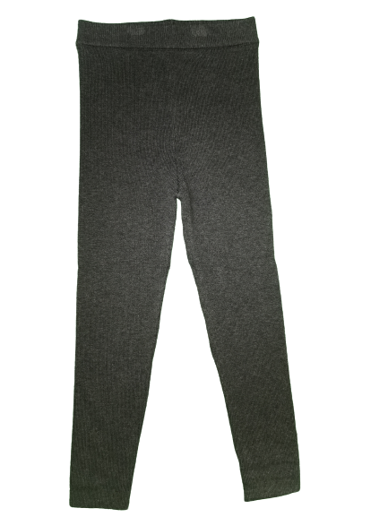 

Рейтузы для девочки Аскет (Графит / 116), A7508