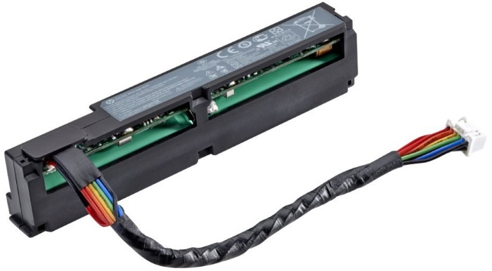 Батарея HPE P01366-B21 96W Smart Storage Battery (up to 20 Devices) with 145mm Cable Kit