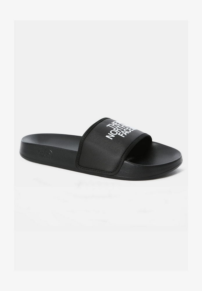 

Сланцы женские The North Face TH341B09O черные 37 EU, Черный, TH341B09O