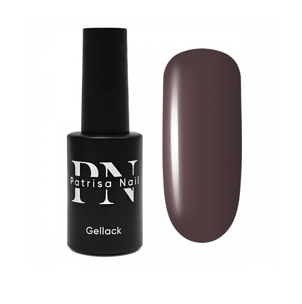 

Гель-лак Patrisa Nail Phantom №585 8 мл