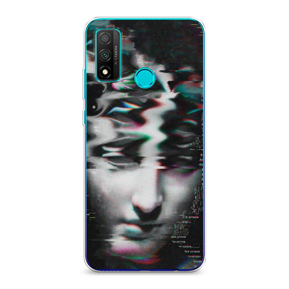

Чехол Awog "Glitch Art" для Huawei P Smart 2020