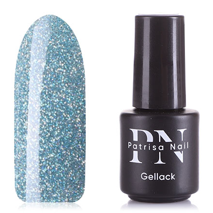 

Гель-лак Patrisa Nail Ocean Flash 3,5 мл