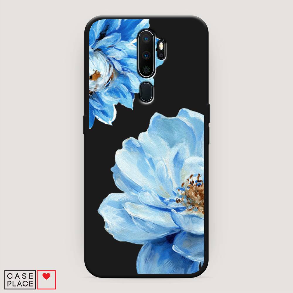 Чехол Awog на Oppo A5/A9 2020 