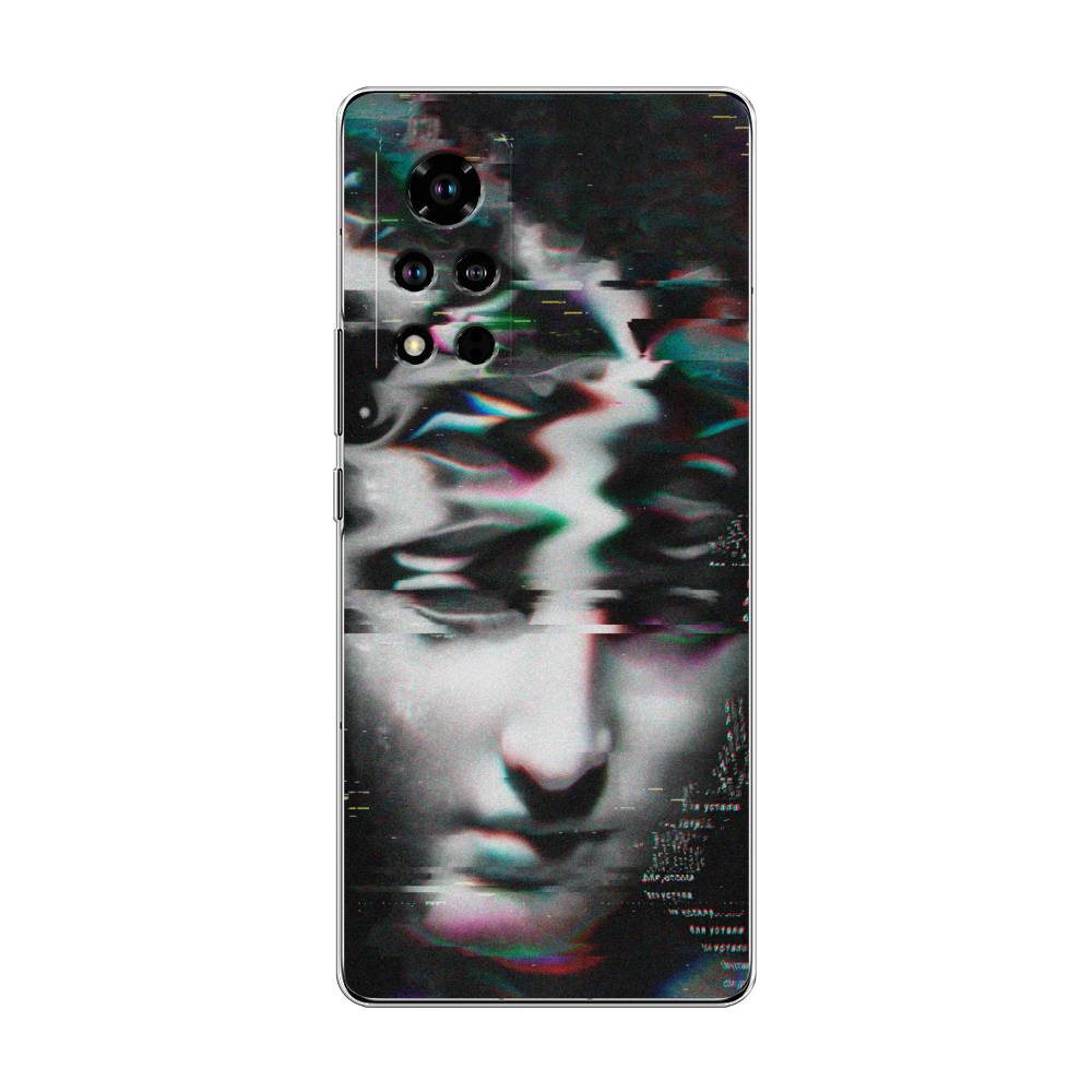 

Чехол Awog "Glitch Art" для Honor V40