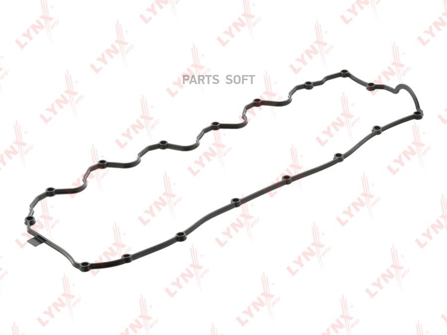 

Прокладка Крышки Гбц Sg-1060 Nsii0022662123 LYNXauto арт. SG1060