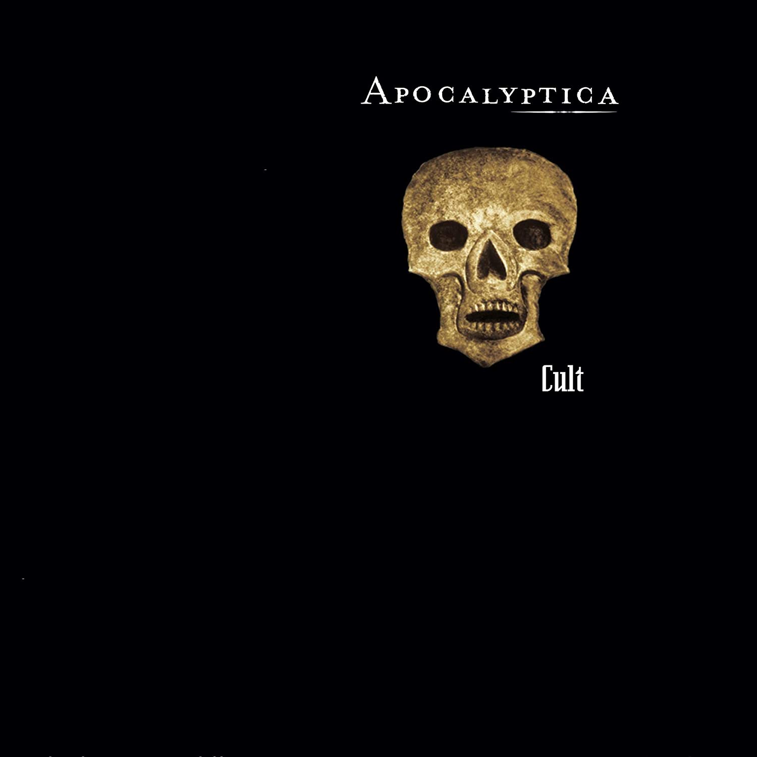 

Apocalyptica Cult (Coloured) (2Винил)