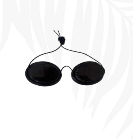 

SUN LUXE Очки для солярия