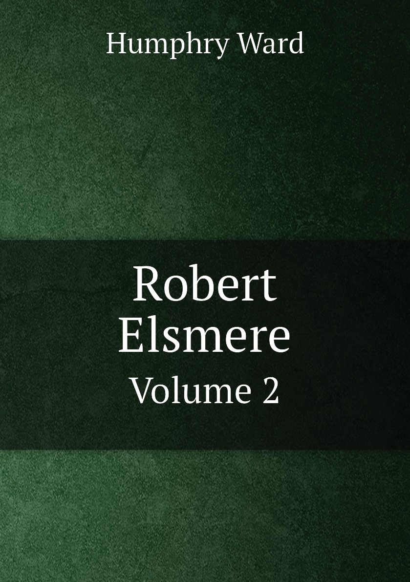 

Robert Elsmere