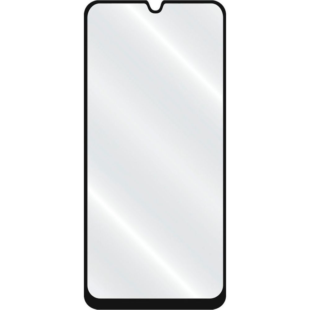 

Защитное стекло LuxCase 2.5D для Xiaomi Note 12S Black