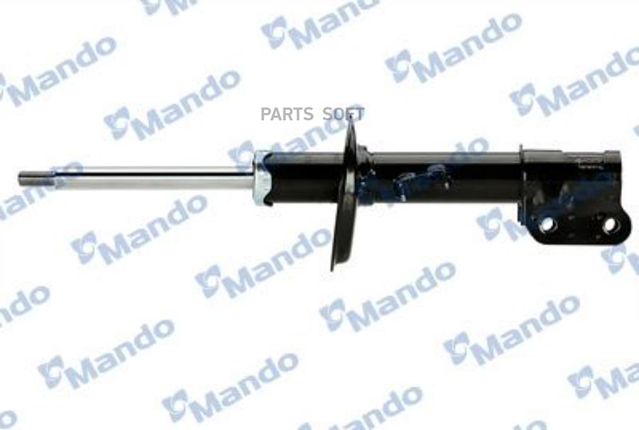 

Est10007w_амортизатор Передний Левый Газовый! Mando арт. EST10007W