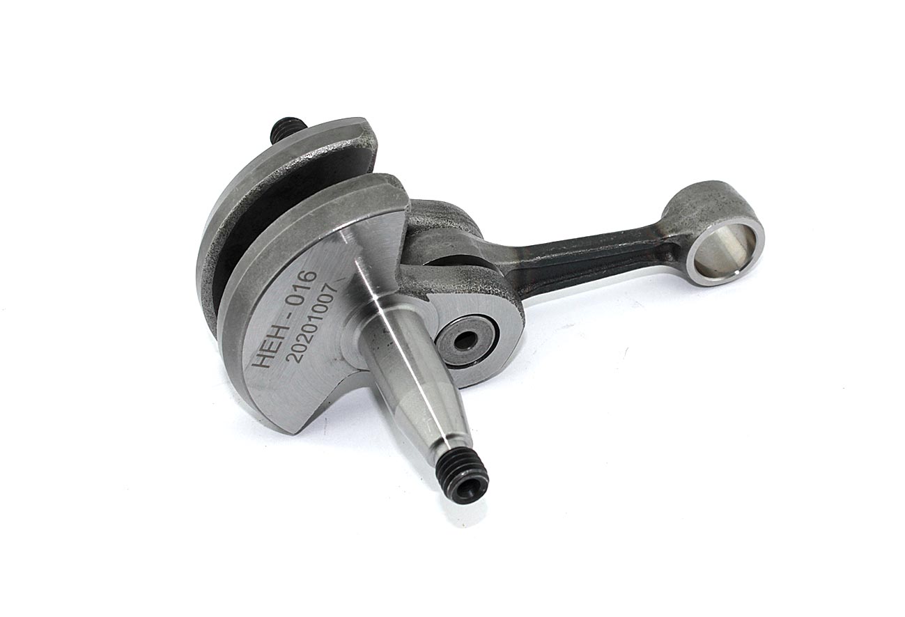 

Коленвал для бензокосы Stihl FS 120/250 102234