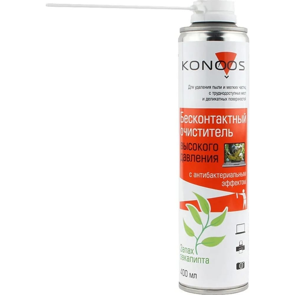 Konoos KAD-400-A 400ml