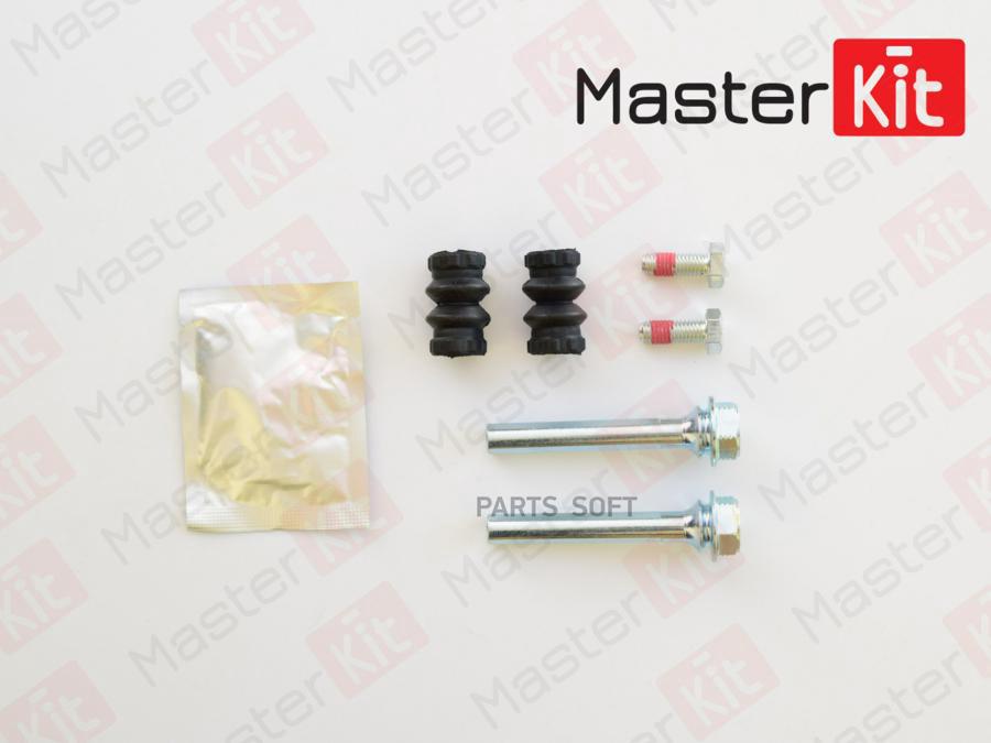 

Направляющая Тормозного Суппорта Bosch 77a1566 MasterKit арт. 77A1566