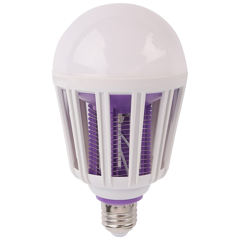 фото Антимоскитная led лампа energy swt-445